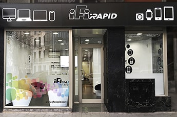 iFixRapid Alexandre Rosselló