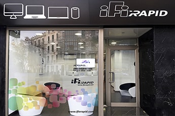 iFixRapid Alexandre Rosselló