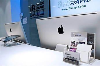 iFixRapid Corazón de María