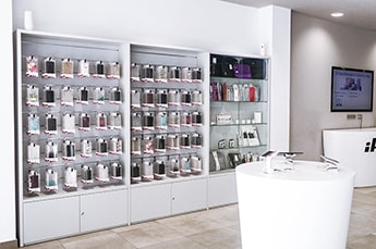 iFixRapid Corazón de María