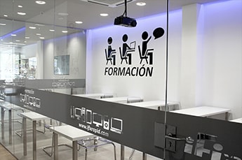 iFixRapid Corazón de María