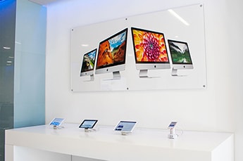 iFixRapid Corazón de María