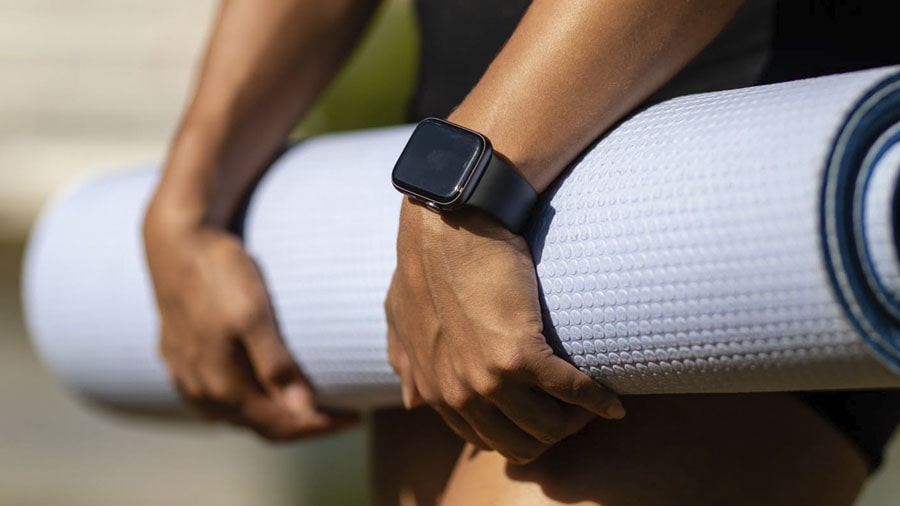 Pantalla Rota Apple Pantalla Apple Watch Despegada Se Puede