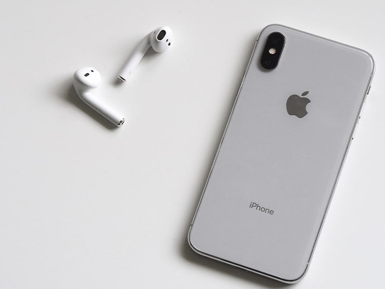 airpods mojados solucion