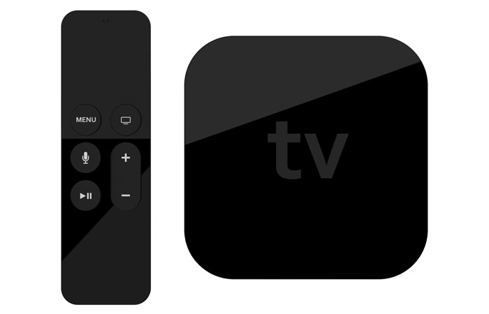 Utilizar Apple TV para compartir la pantalla del Macbook en TV
