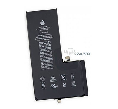 cambiar bateria iphone 11 madrid