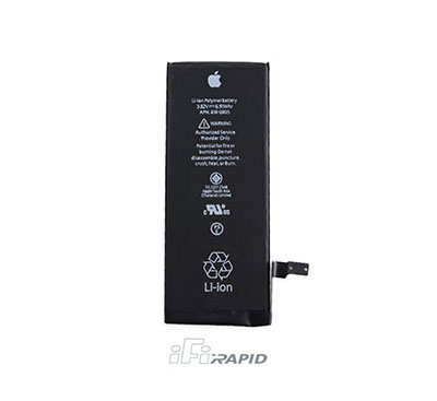 cambiar bateria iphone 6s madrid