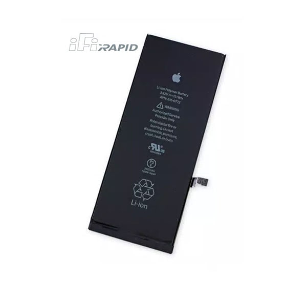 cambiar bateria iphone 8 madrid