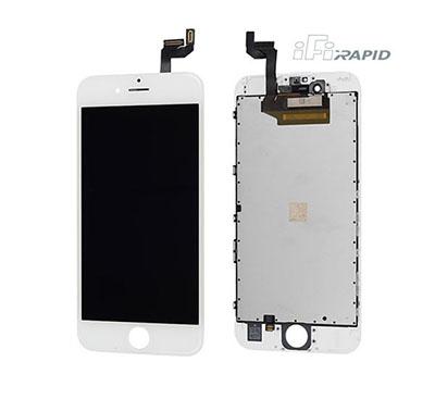 Cambiar Pantalla iPhone 6 Plus - Reparar Ordenadores