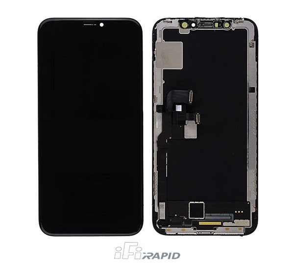 Pantalla iPhone X - Reparar Ordenadores