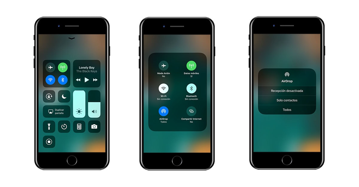 Qué es AirDrop y para qué funciona - iFixRapid