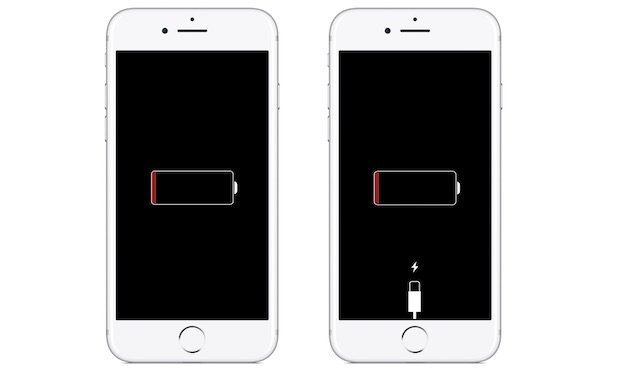 Fallo en carga de batería iPhone 7