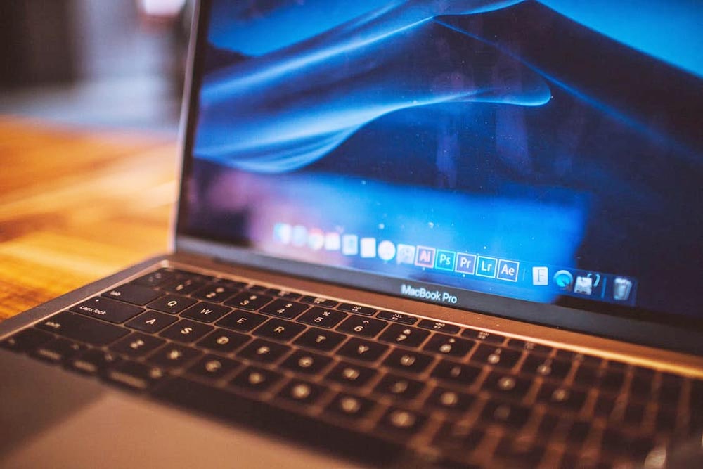 Se puede cambiar el disco duro en MacBook Pro a SSD? - iFixRapid