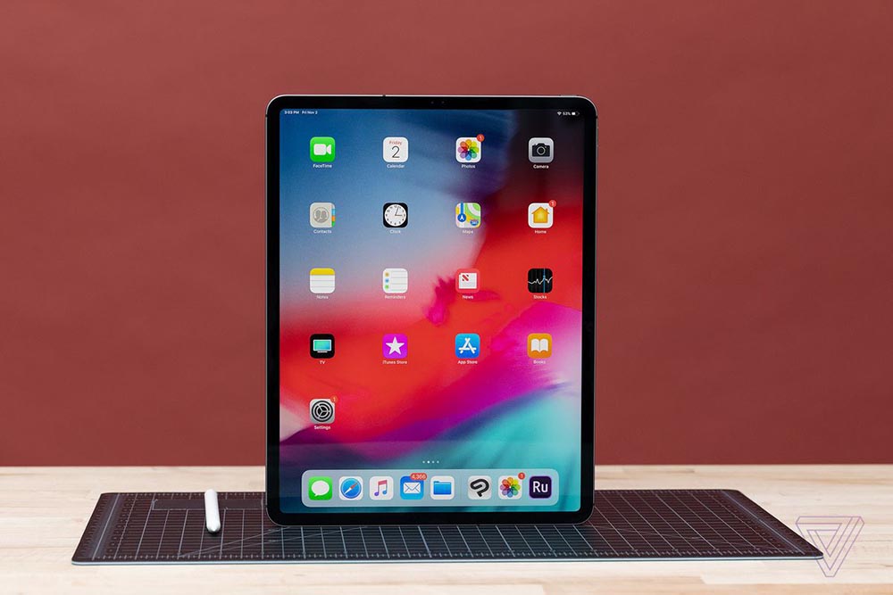 Lanzamiento iPad 2019 - Nuevos productos Apple 2019