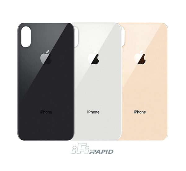 Cambiar la tapa trasera de tu iPhone 11 - iFixRapid