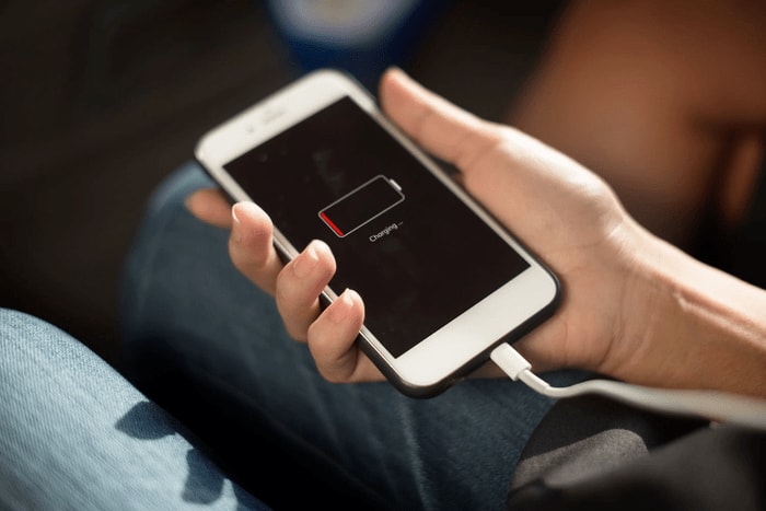 Consejos para cuidar la batería de iPhone