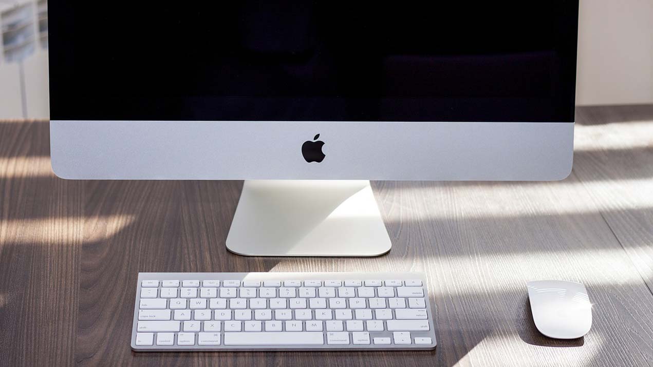 Todo lo que debes saber para mejorar un iMac lento fácilmente
